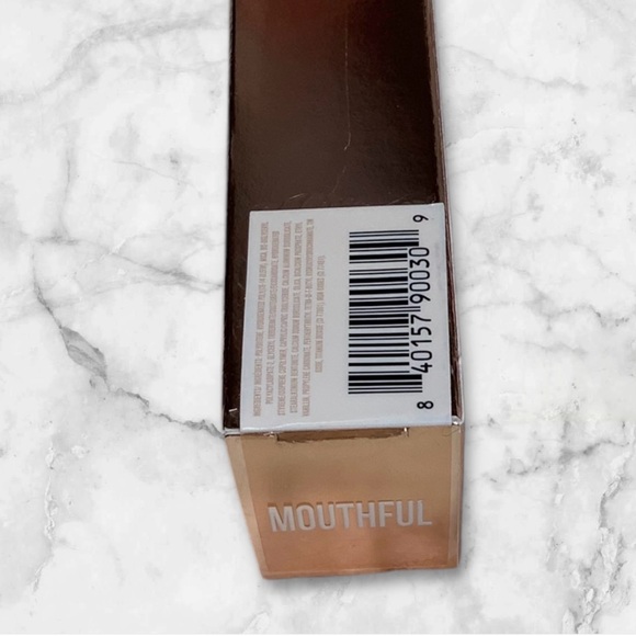 JEFFREE STAR Cosmetics Mouthful Glass Lip Gloss - Picture 4 of 4